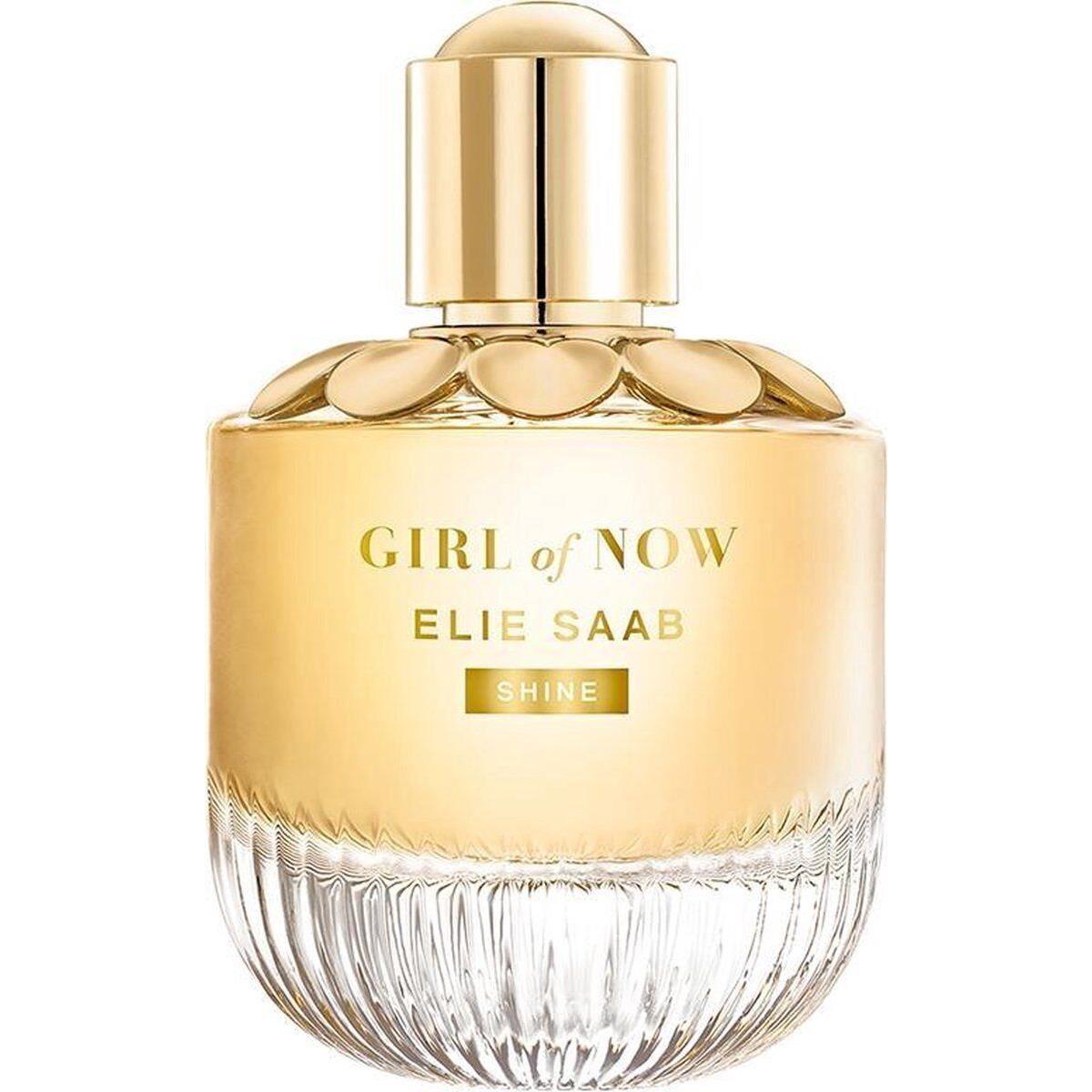 Elie Saab Ladies Girl Of Now Shine Edp Spray 1.7 oz 1.7 oz Fragrances