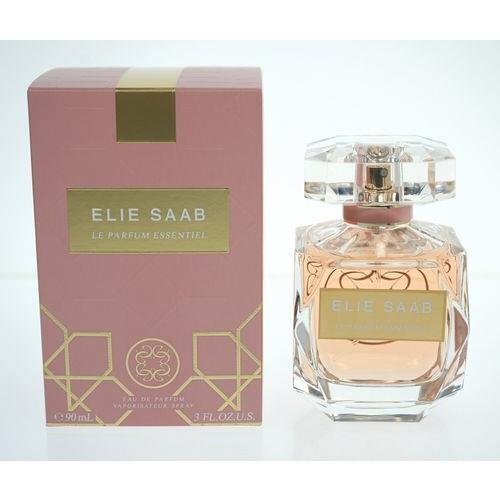 Elie Saab Le Parfum Essentiel For Women Eau de Parfum Spray 3.0 oz