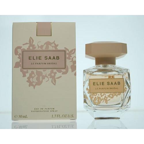 Elie Saab Le Parfum Bridal For Women Eau de Parfum Spray 1.7 oz