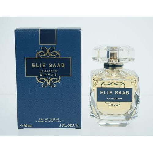 Elie Saab Le Parfum Royal For Women Eau de Parfum Spray 3.0 oz