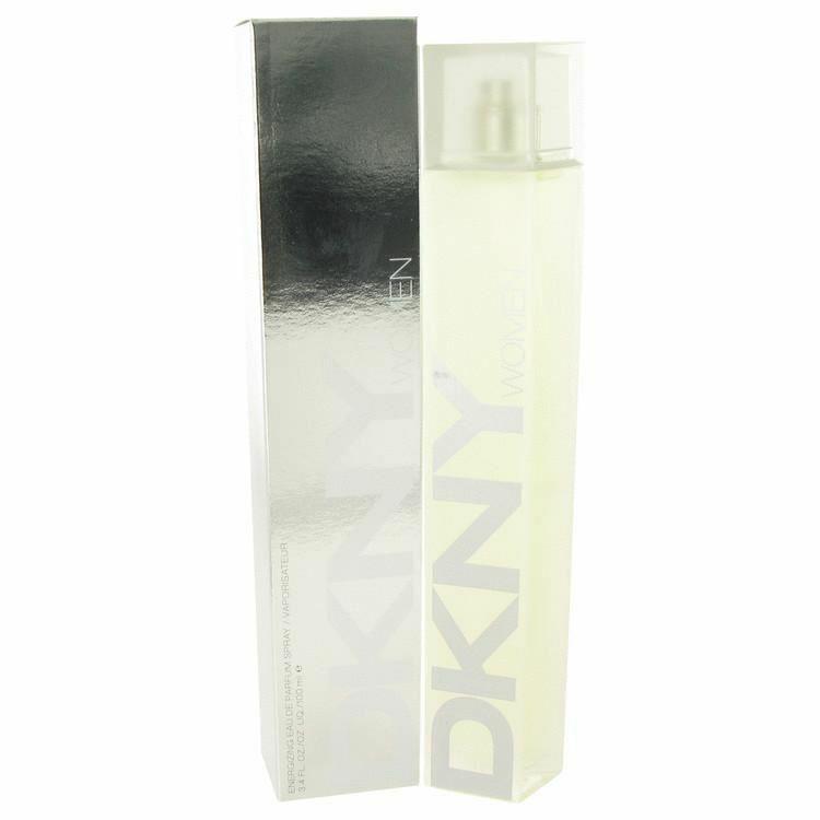 Dkny Perfume by Donna Karan Women Energizing Eau De Parfum Spray 3.4 oz Edp