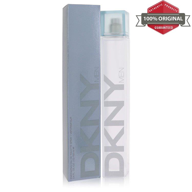 Dkny Cologne 3.4 oz Edt Spray For Men by Donna Karan