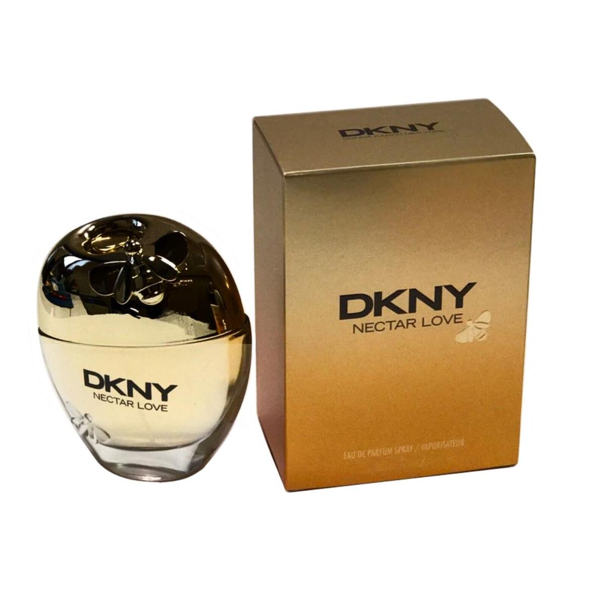 Donna Karan Dkny Nectar Love Eau De Parfum 1.0 Oz / 30 ML