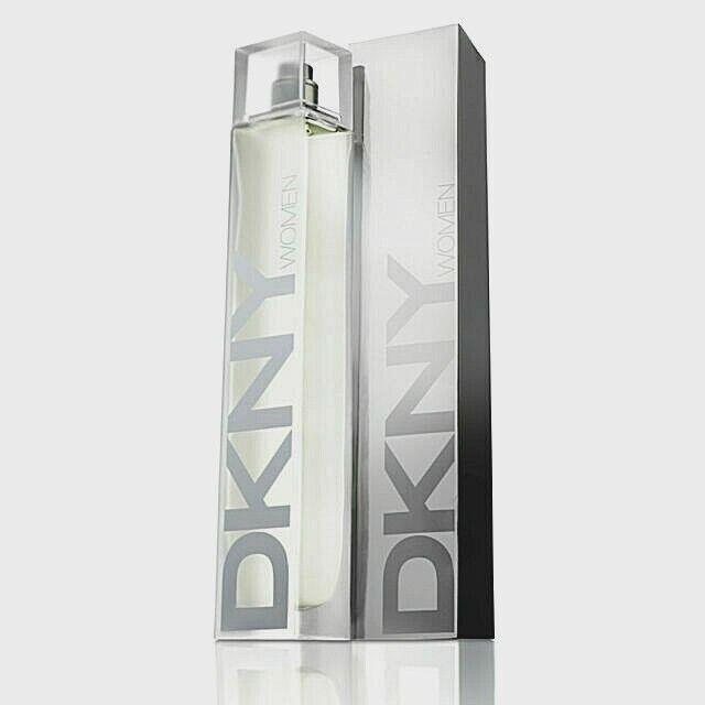 Dkny Women Donna Karan 1 oz Energizing Eau de Toilette Spray