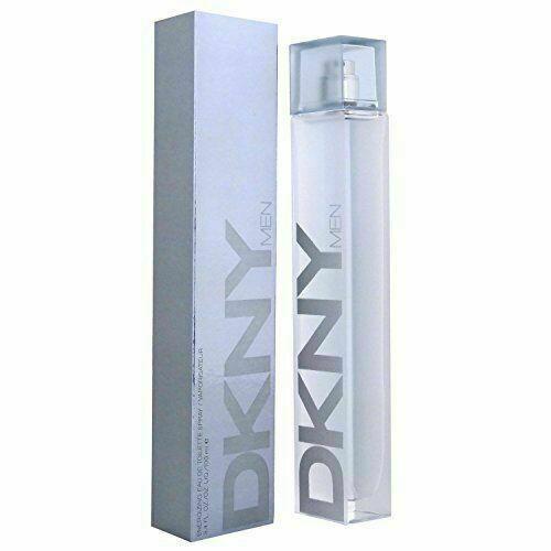 Dkny Men by Donna Karan For Men 3.4 oz Eau de Toilette Spray