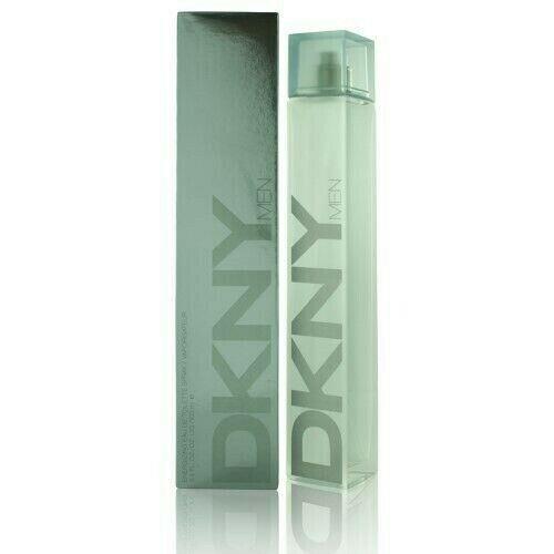 Dkny For Men by Dkny 3.4 oz Energizing Eau De Toilette Spray