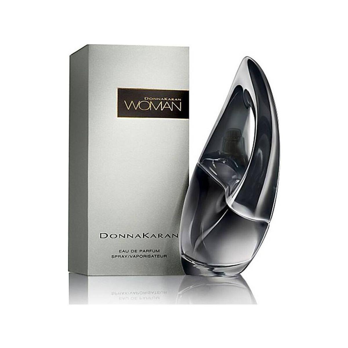 Donna Karan Woman by Donna Karan 3.4 oz / 100 ml Eau De Parfum Spray For Women