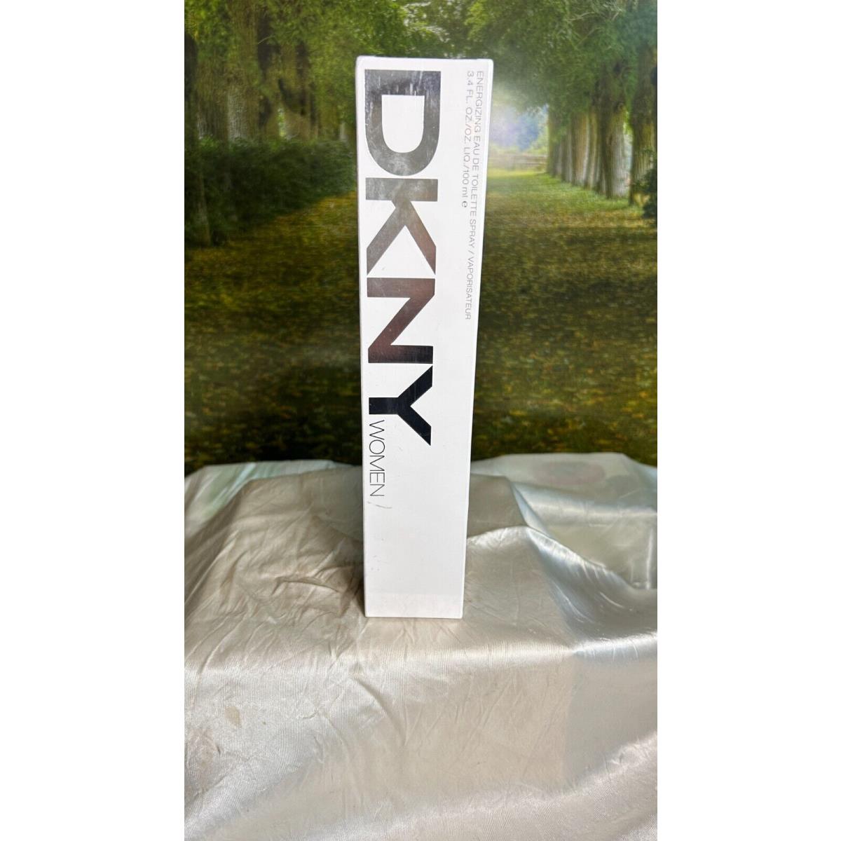 Donna Karan Dkny Energizing Edt 100ML Spray