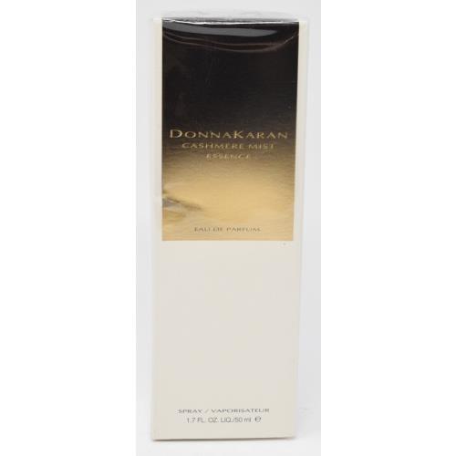 Donna Karan Cashmere Mist Essence Eau De Parfum Spray 1.7oz/ 50 ML