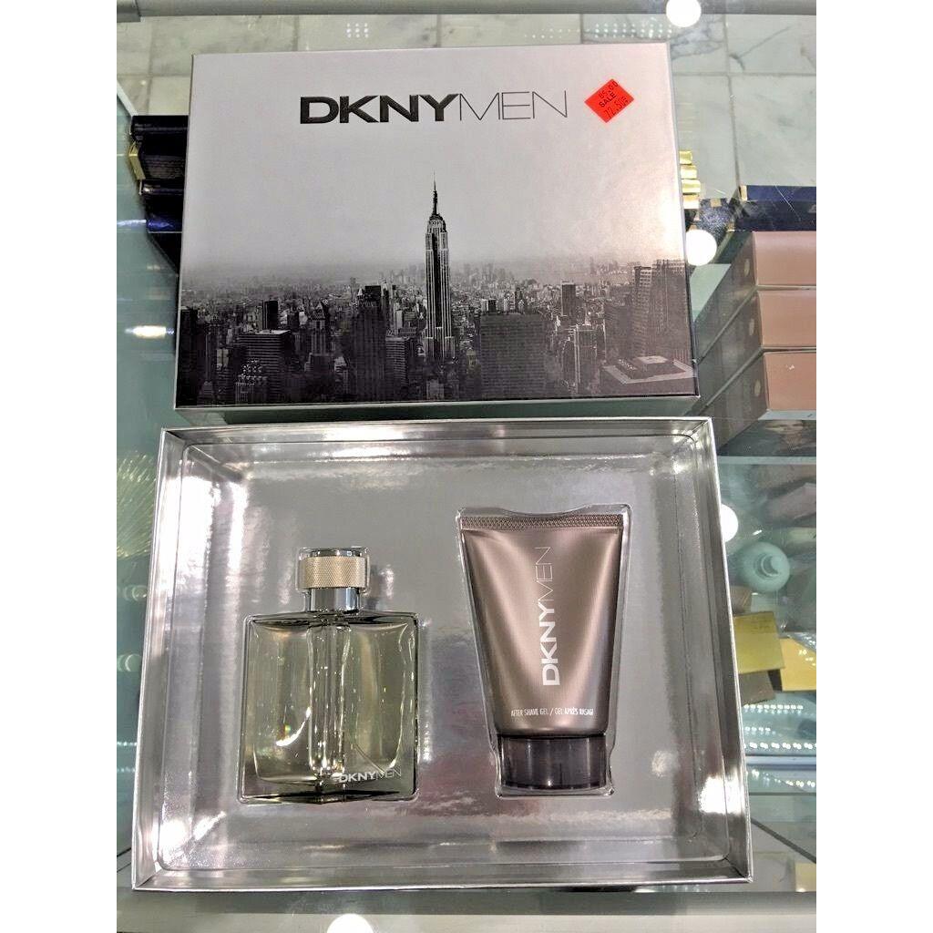 Dkny Men 2 Piece Gift Set BY Donna Karan