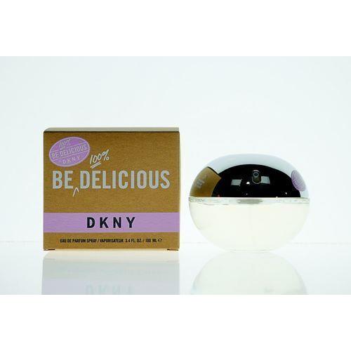 Dkny Be Delicious For Women Eau de Parfum Spray 3.4 oz