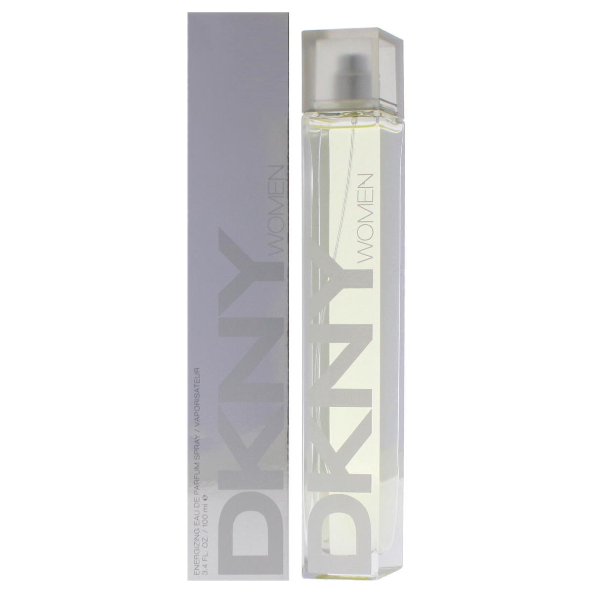 Dkny by Donna Karan For Women - 3.4 oz Edp Spray