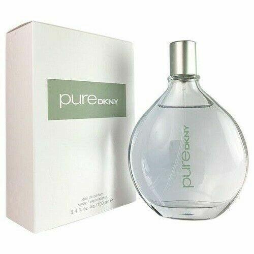 Dkny Pure Drop Of Verbena Eau De Parfum 100ml / 3.4oz Spray Women