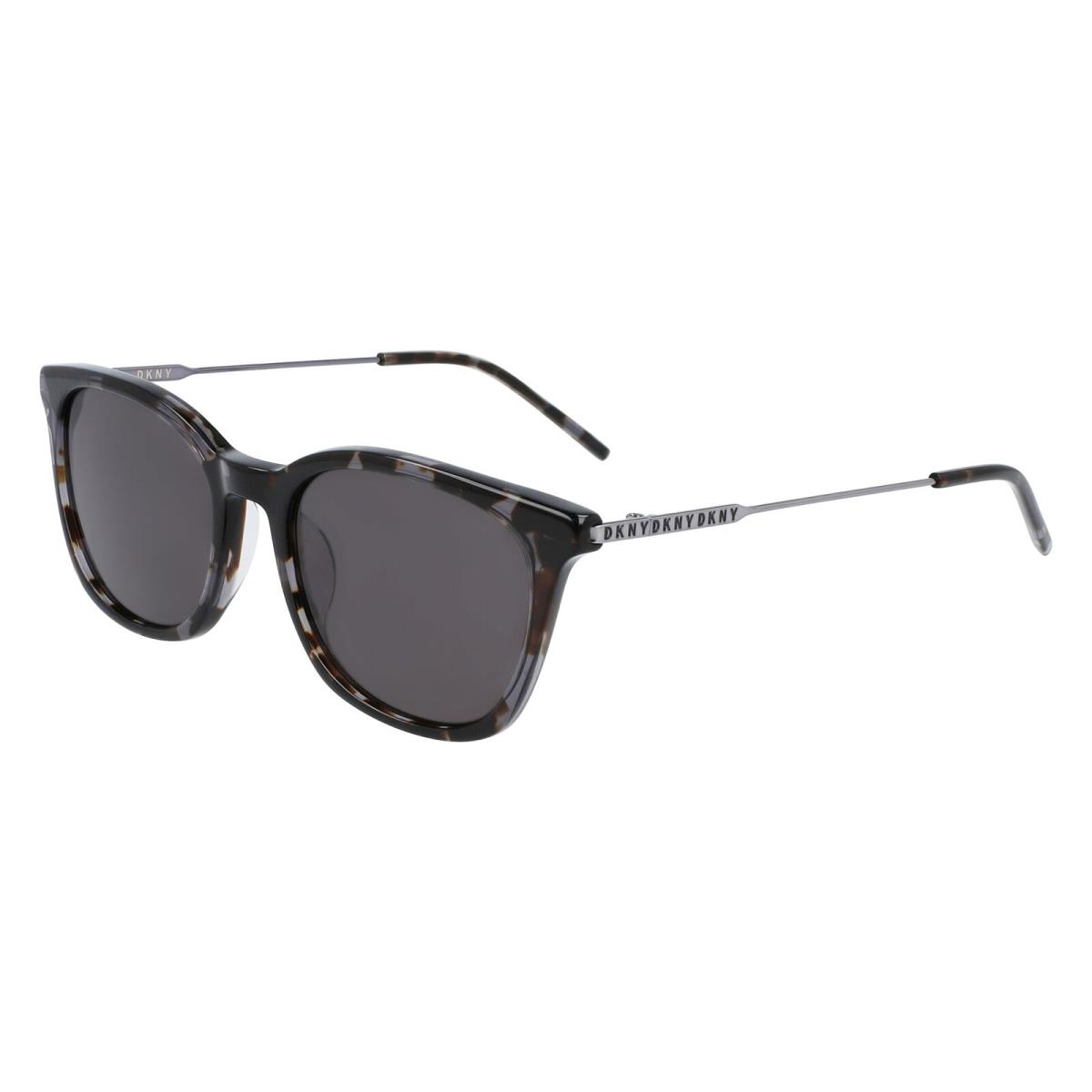 Woman Dkny DK708S 015 52 Sunglasses