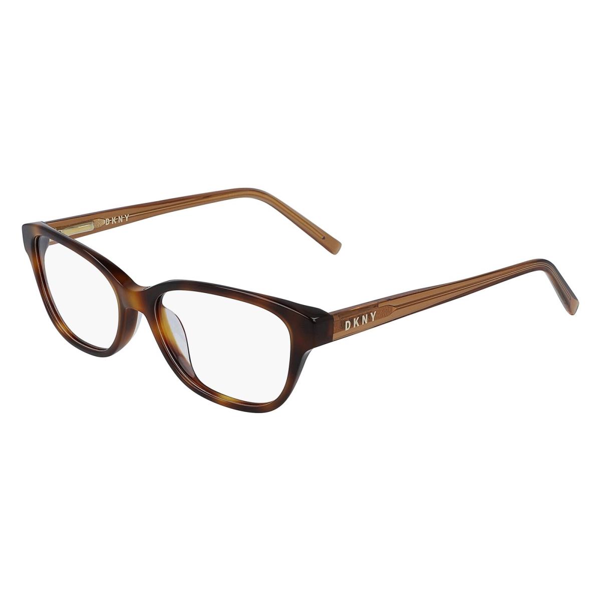 Woman Dkny DK5011 240 52 Eyeglasses