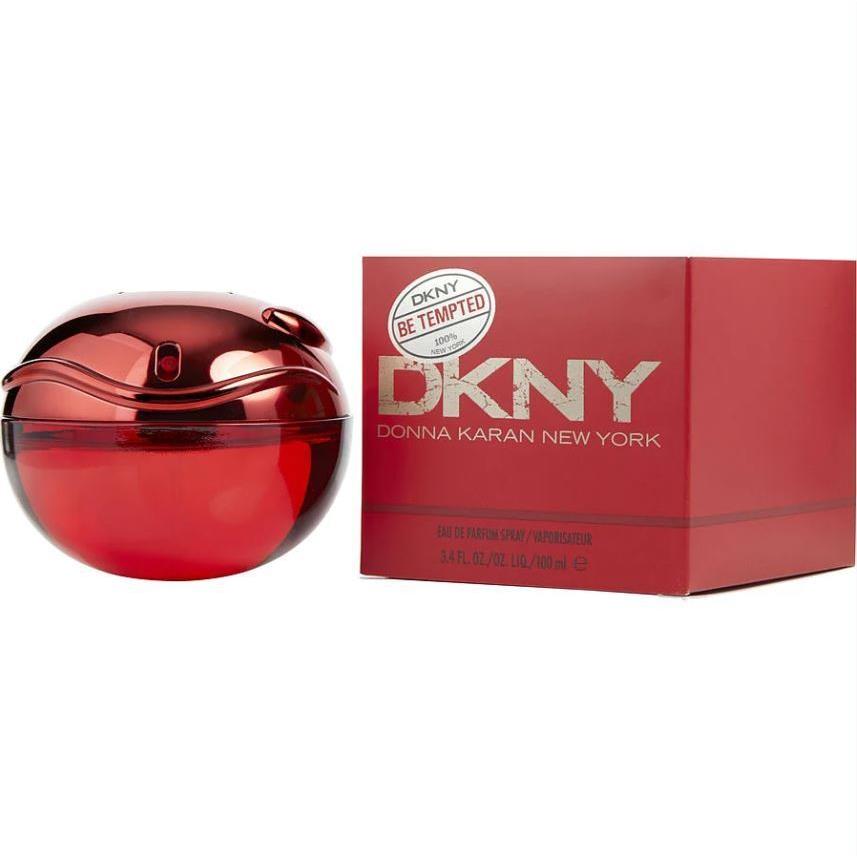 Dkny Be Tempted Eau De Parfum - 3.4oz