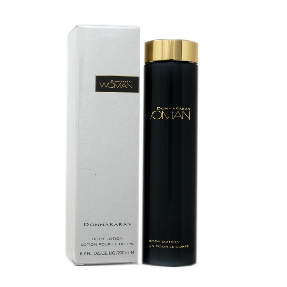 Donna Karan Woman Body Lotion 200 ML/6.7 Fl.oz