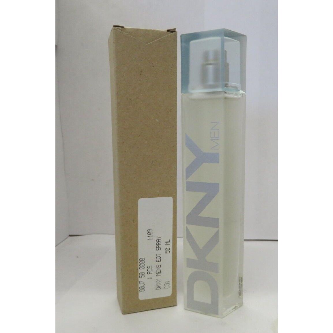 Donna Karan Dkny Men Eau DE Toilette Spray 1.7 oz/50 ml TT Men