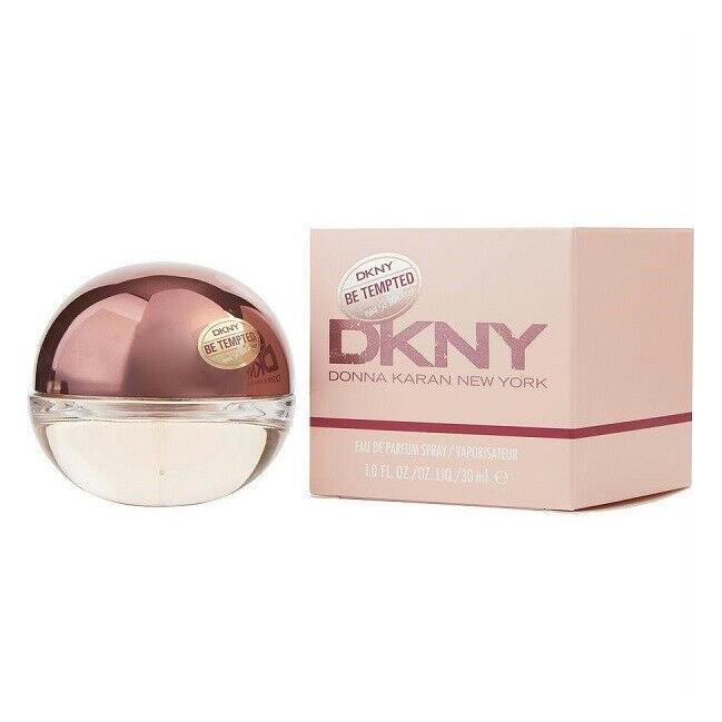 Dkny BE Tempted Eau SO Blush Donna Karan 1.0 oz / 30 ml Edp Women Spray