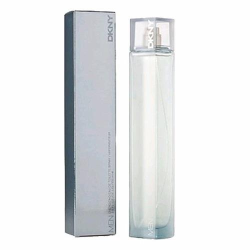 Dkny Donna Karan 3.4 oz / 100 ml Eau de Toilette Men Colonge Energizing Spray