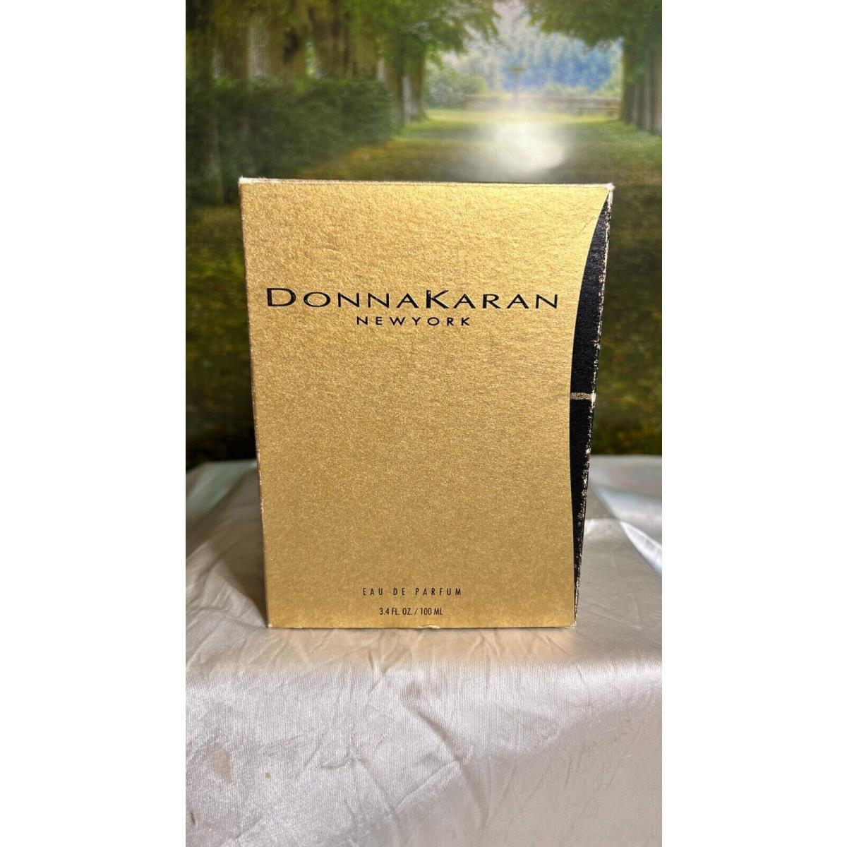 Donna Karan York Edp 100ML Fluid