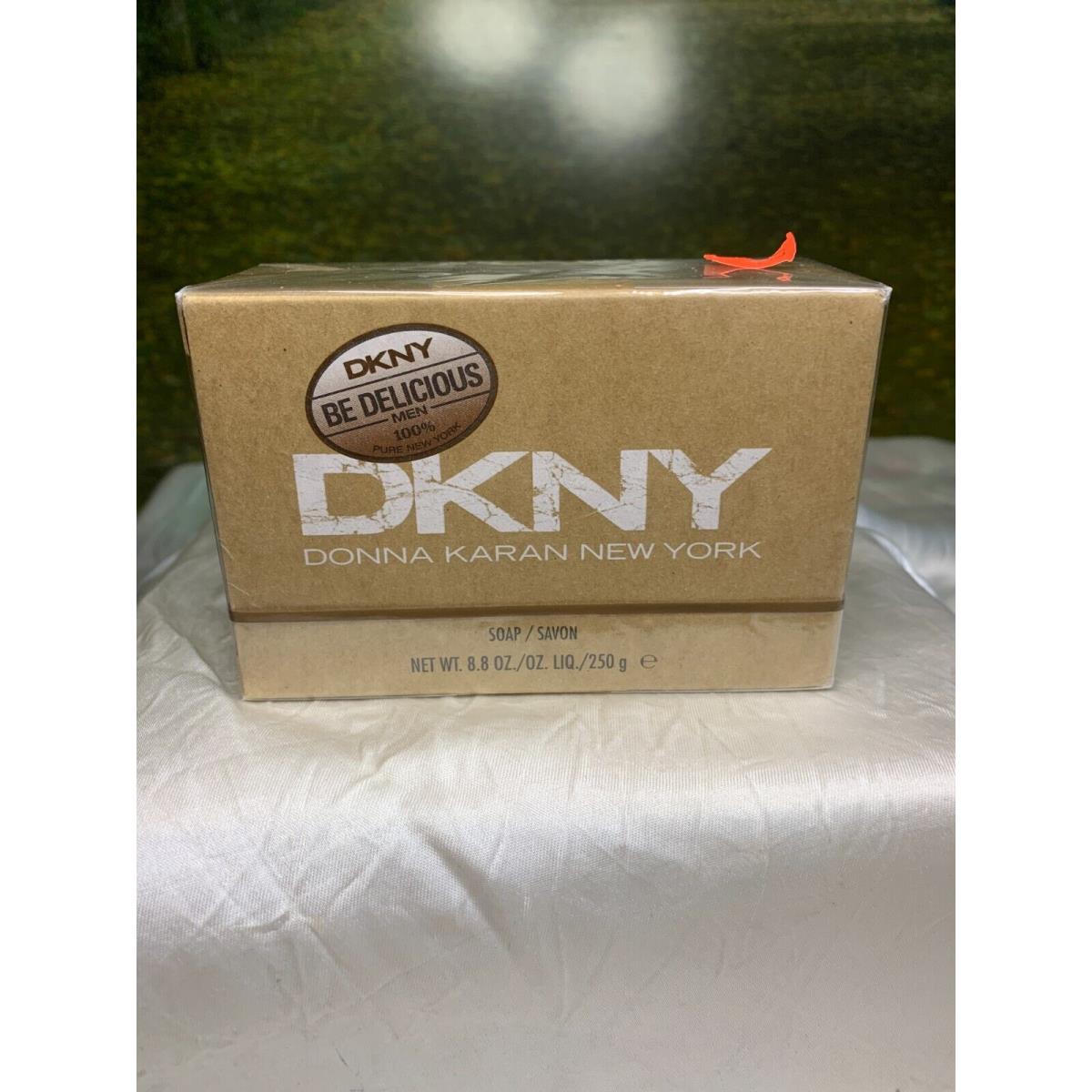 Donna Karan BE Delicious Soap 250G