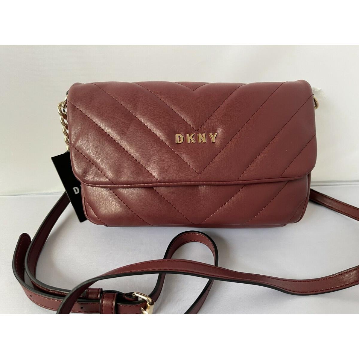 Dkny Veronica Smal Chain FL Crossbody 118