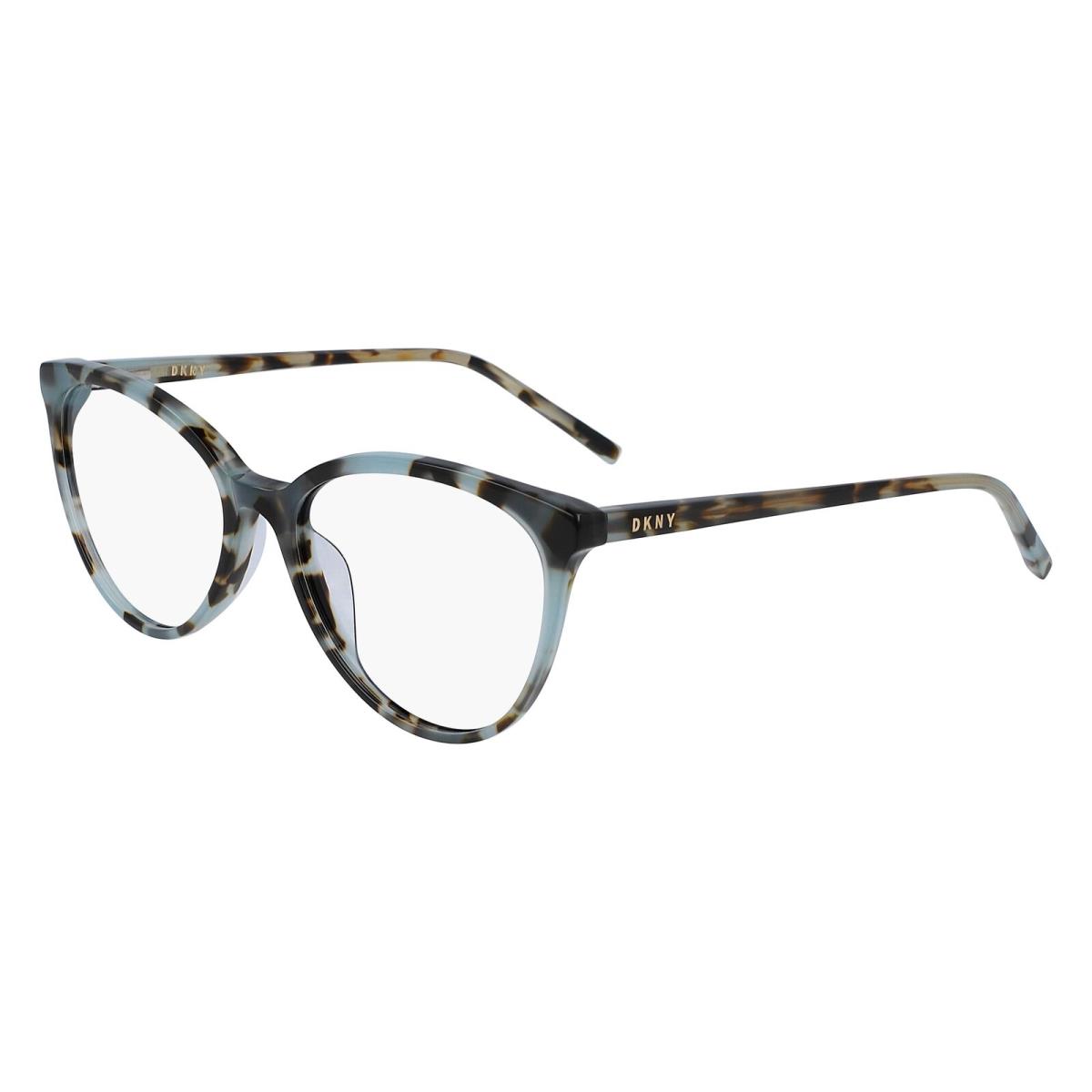 Woman Dkny DK5003 320 53 Eyeglasses