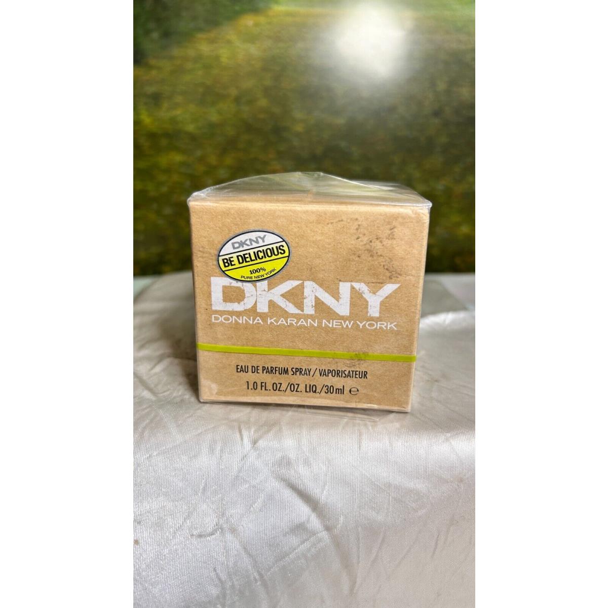 Donna Karan Dkny BE Delicious Pure York Edp 30ML Spray