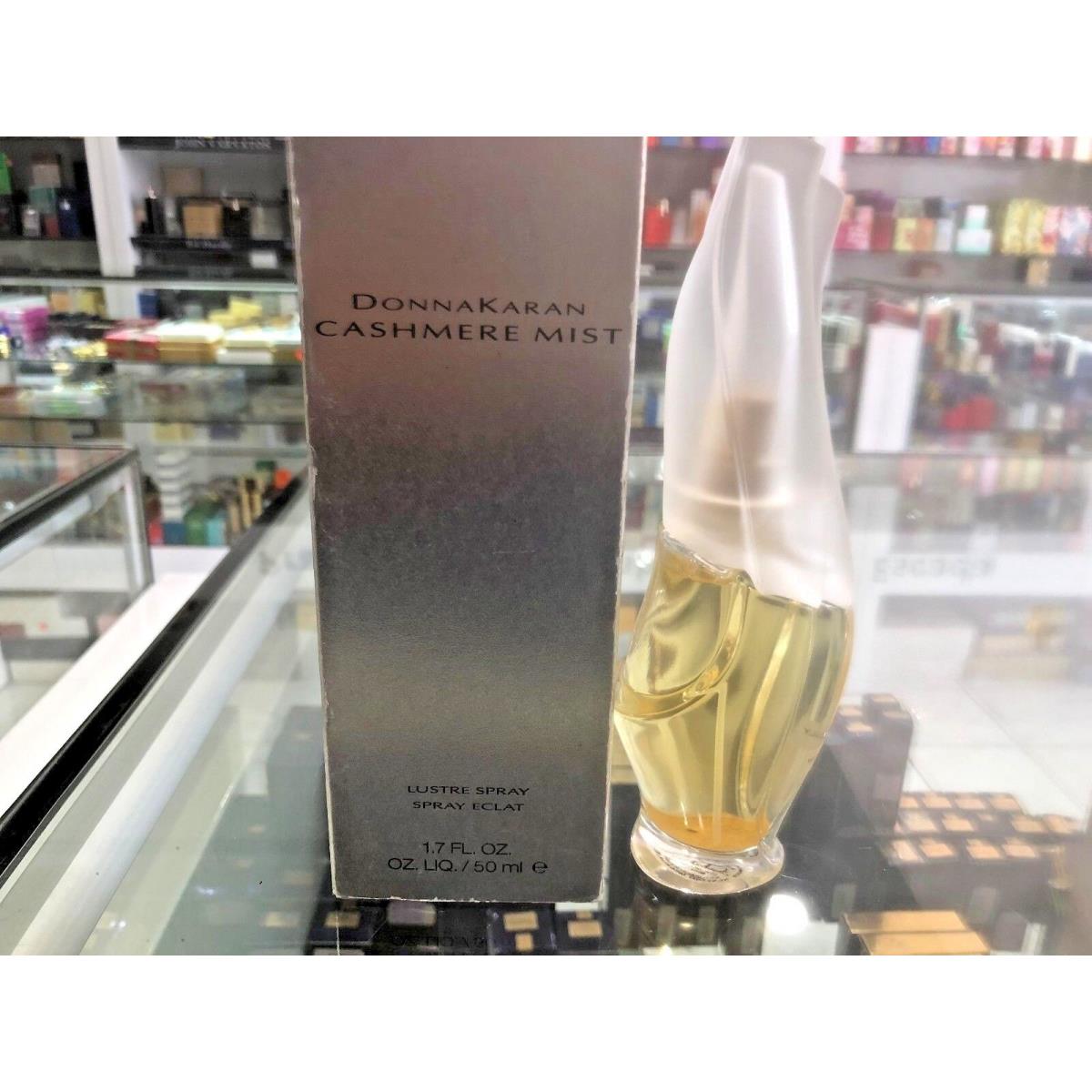 Donna Karan Cashmere Mist Lustre Spray 50 ml