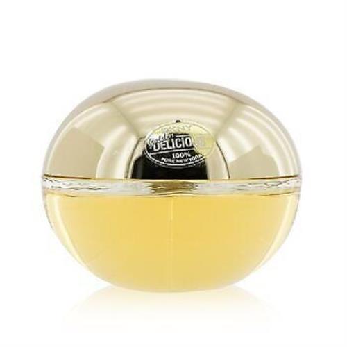 Dkny Golden Delicious Eau De Parfum - 3.4oz