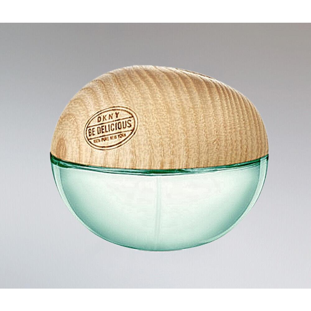 Dkny Be Delicious Coconuts About Summer 2021 Eau de Toilette Spray