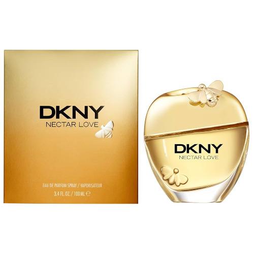 Dkny Nectar Love by Donna Karan 3.4 oz Edp Perfume For Women