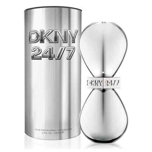 2024 Donna Karan Dkny 24/7 Eau de Parfum 1.0fl oz/30ml