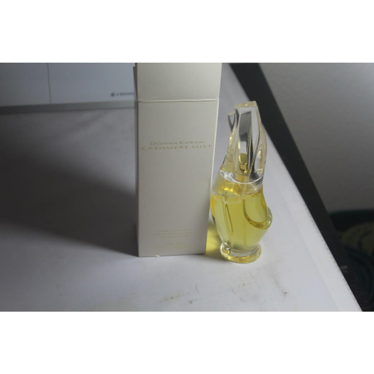 Donna Karan Cashmere Mist Pure Cashmere 1.7oz 50ml