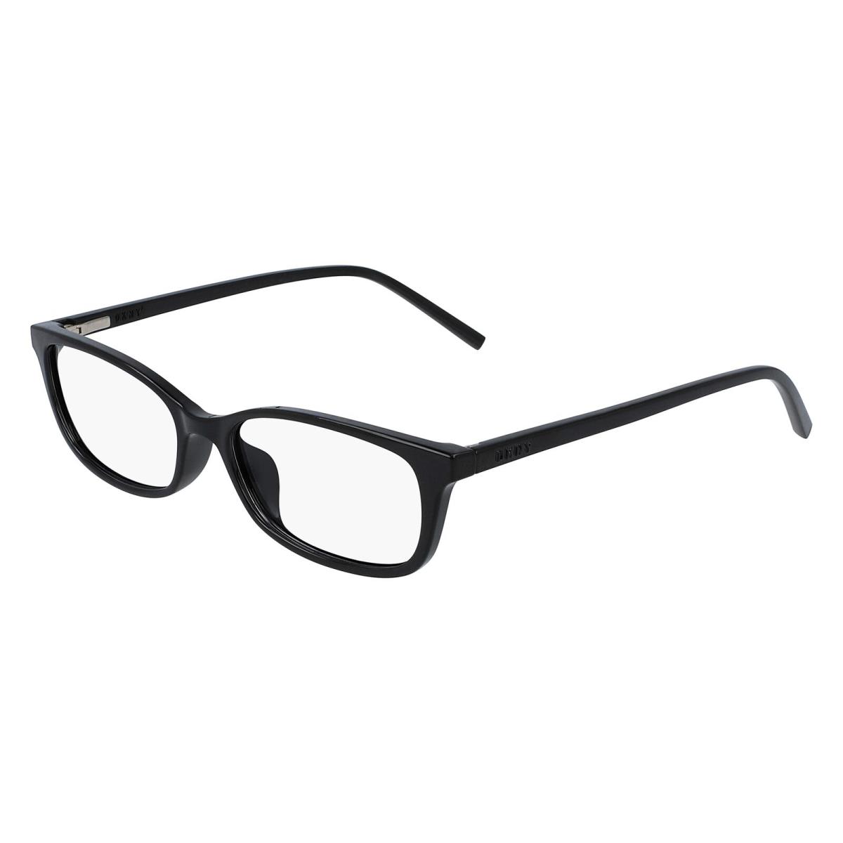 Woman Dkny DK5006 001 51 Eyeglasses