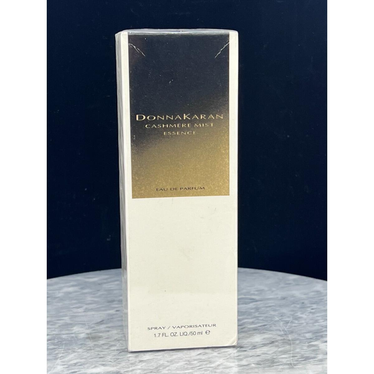 Donna Karan Cashmere Mist Essence - 1.7oz/50mL Women`s Eau de Parfum