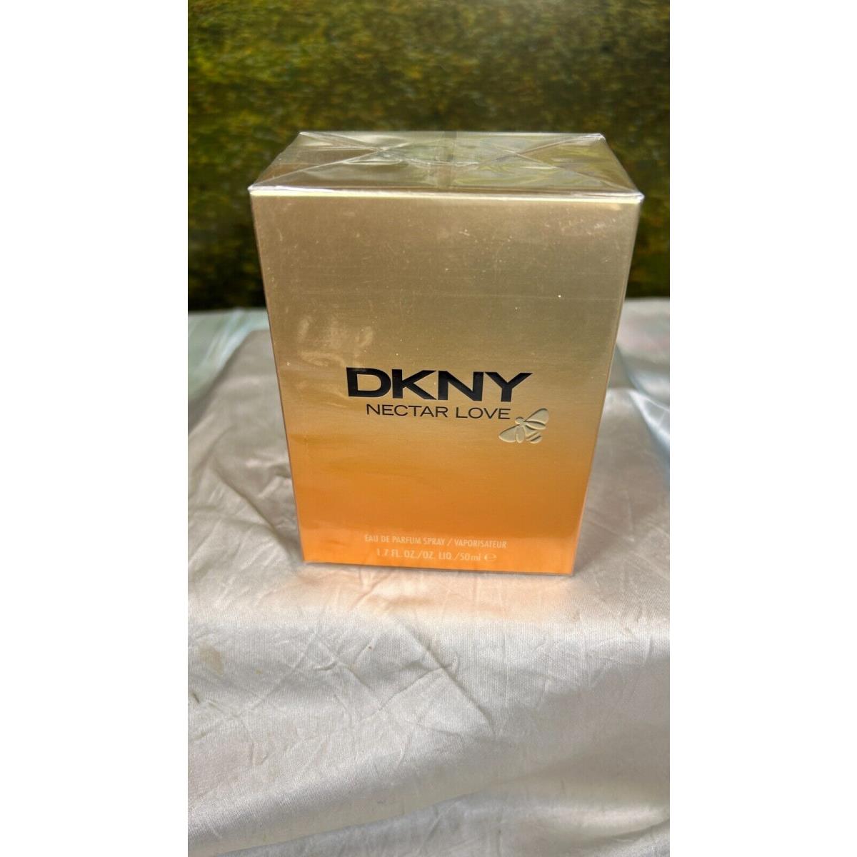 Dkny Nectar Love Edp 50ML Spray