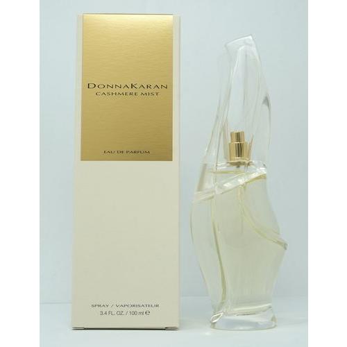 Donna Karan Cashmere Mist For Women Eau de Parfum Spray 3.4 oz