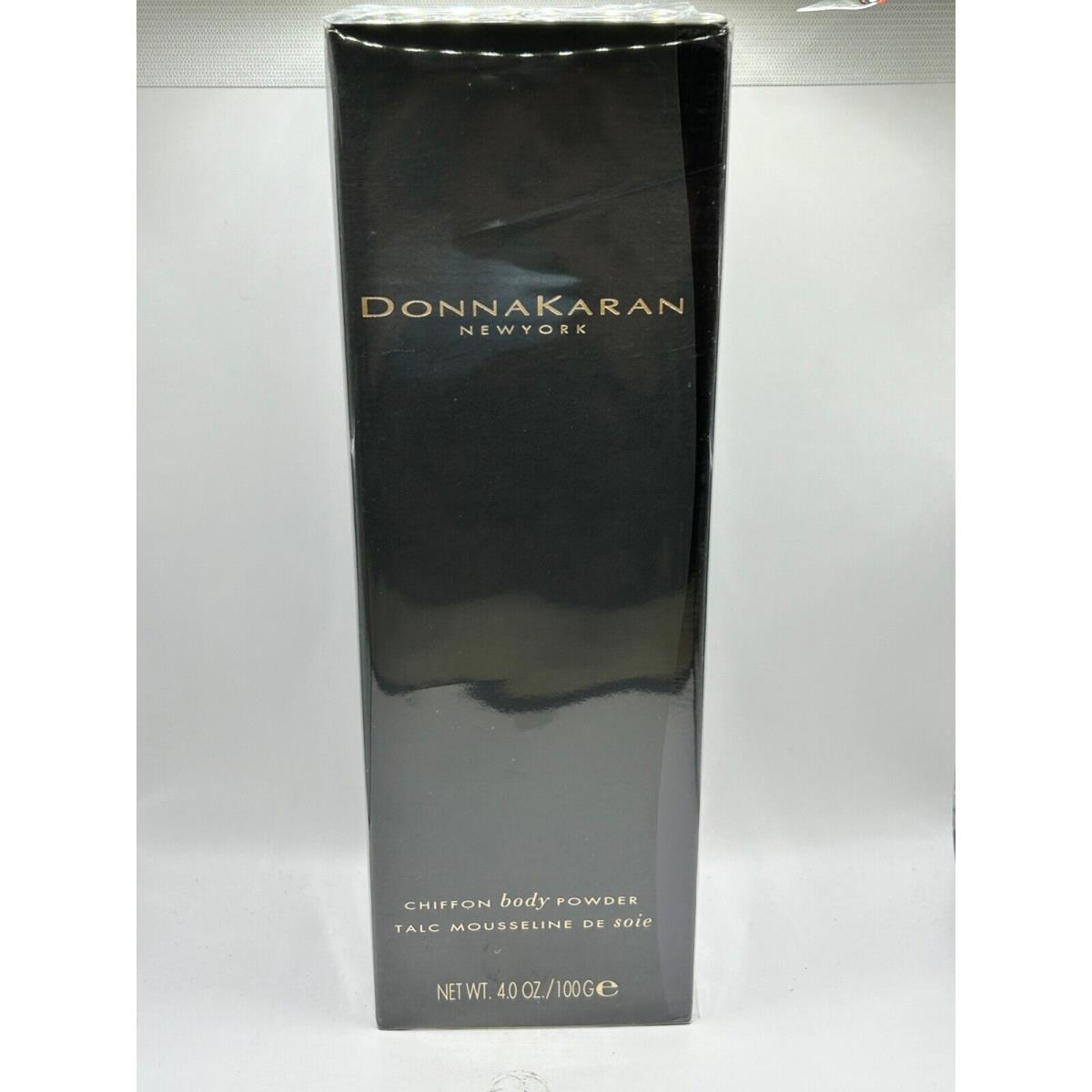 Dkny Donnakaran Chiffon Body Powder 100G