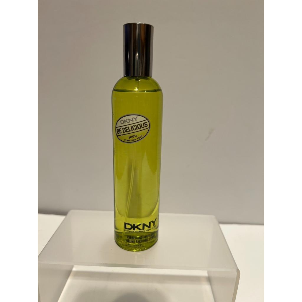 Dkny Be Delicious Fragrance Mist - Rare and Hard to Find