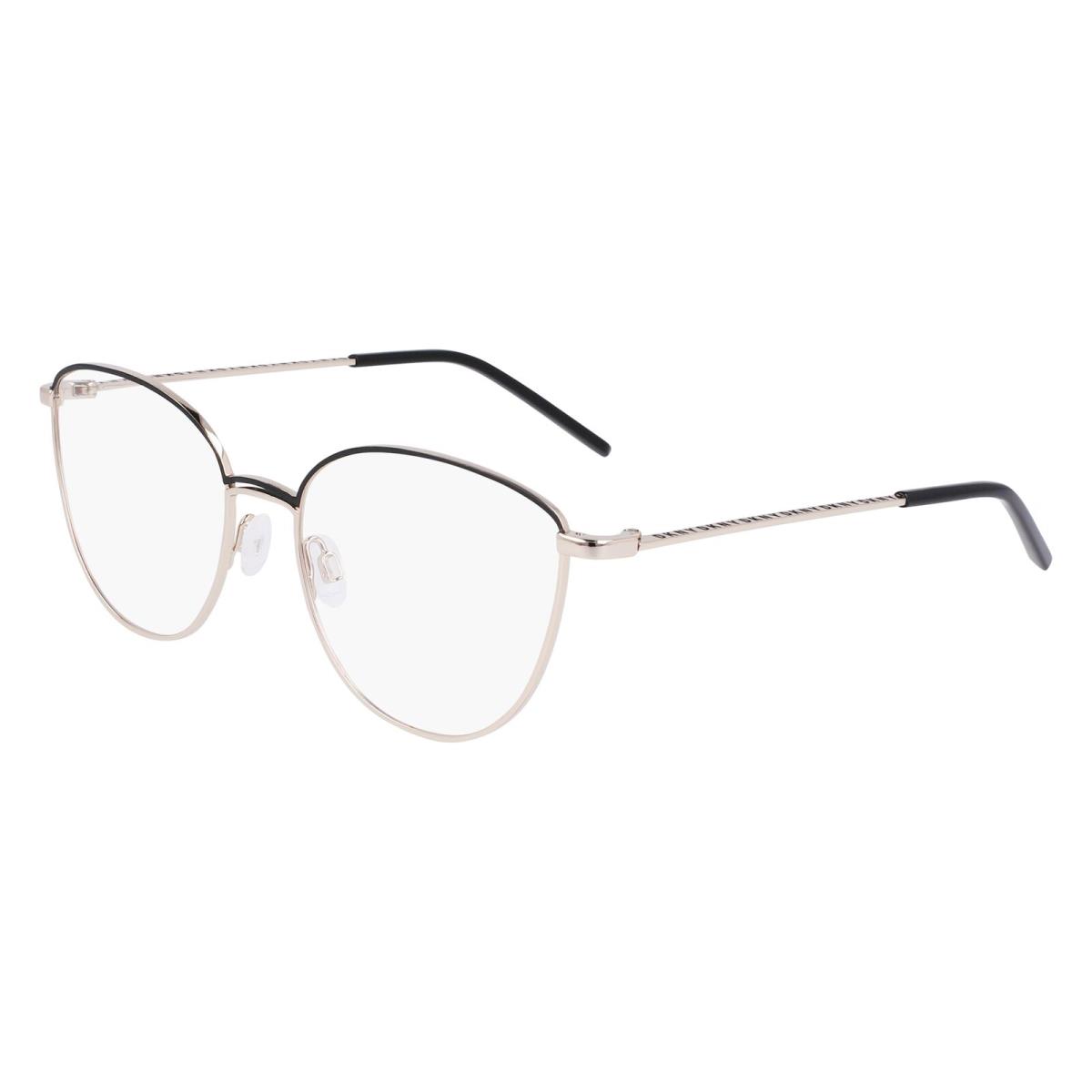 Woman Dkny DK1027 001 53 Eyeglasses