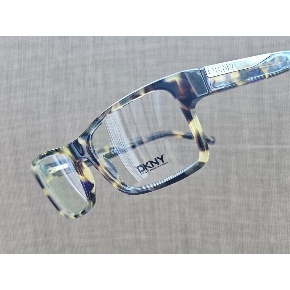 Dkny Women Glasses Multi Color Tortoise DY4648 54 17 135 Eyeglasses