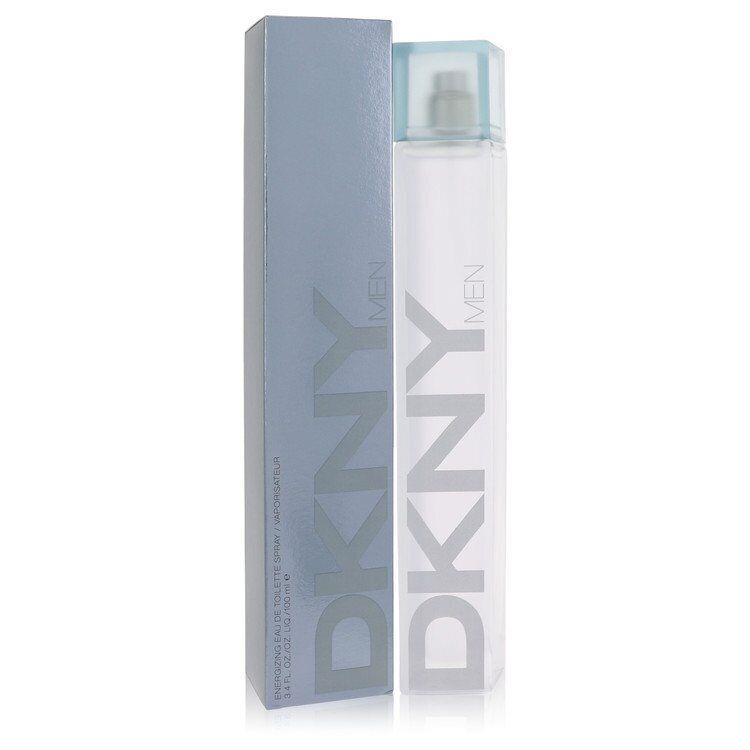 Donna Karan Dkny Eau De Toilette Spray 100ml Tall