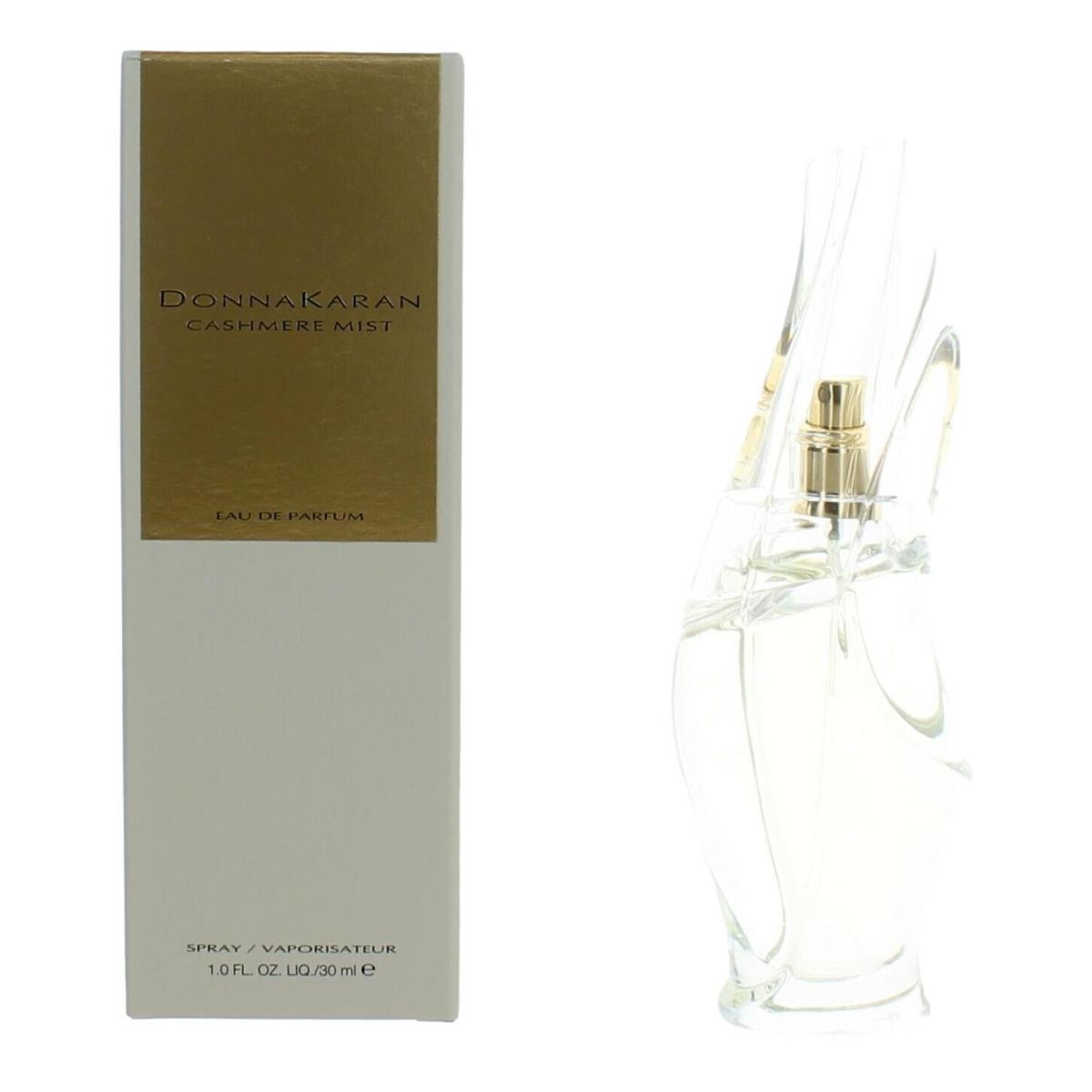 Cashmere Mist by Donna Karan 1 oz Edp Spray For Women