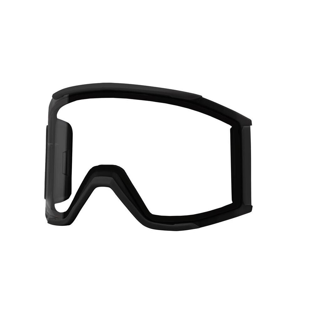 Smith Squad Mag Clear Lenses - - 84% Vlt Low Light - Squad Mag Compatible