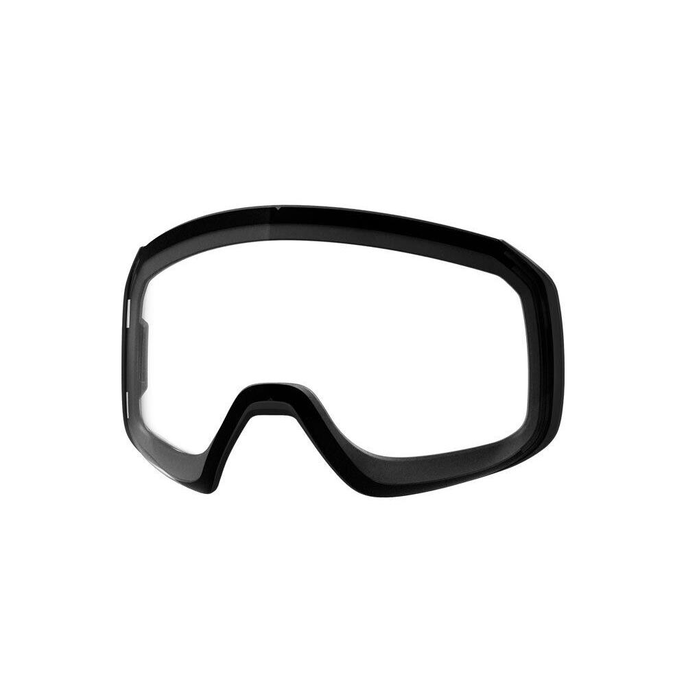 Smith 4D Mag S Clear Lens -new- Smith - For Smith 4D Mag S Goggles