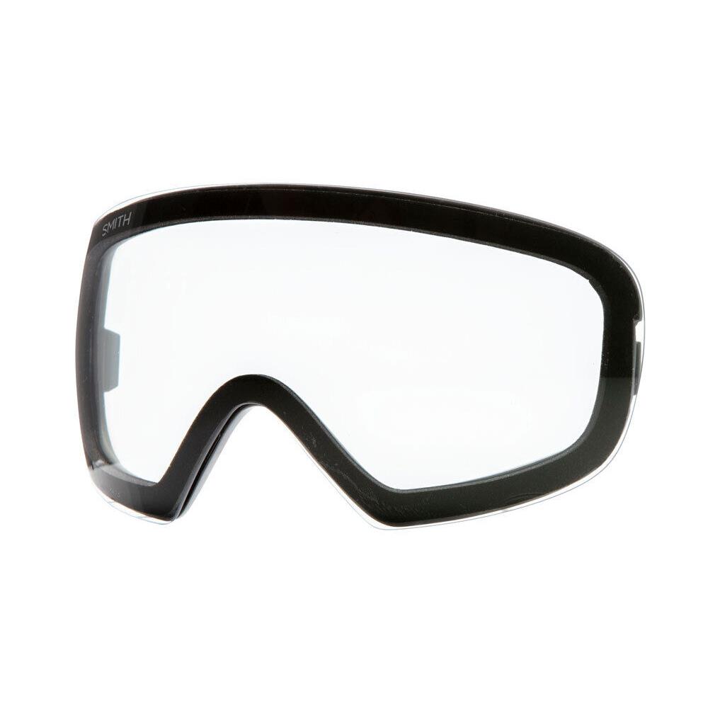 Smith I/o Mag S Clear Lens -new- Low Light Clear Lens For Smith I/o Mag S Goggle