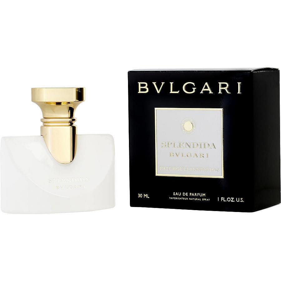 Bvlgari Splendida Patchouli Tentation by Bvlgari Women - Eau DE Parfum Spray 1