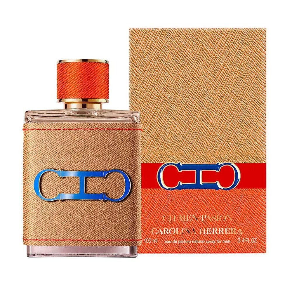 Carolina Herrera Passion Eau De Parfum